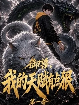 御兽：我的天赋有点狠第一季