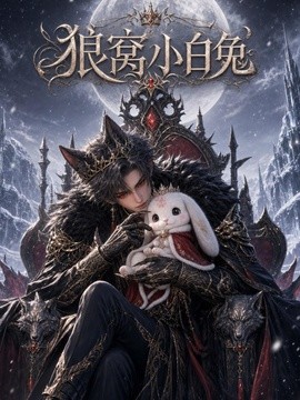 狼窝小白兔