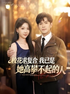 校花求复合 我已是她高攀不起的人