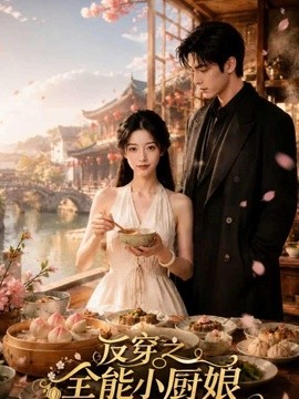 反穿之全能小厨娘