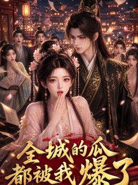 全城的瓜都被我爆了