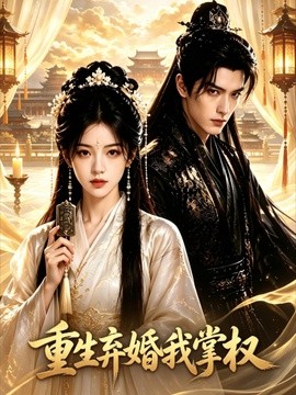 重生弃婚我掌权
