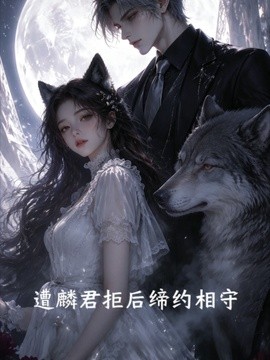 遭麟君拒后缔约相守