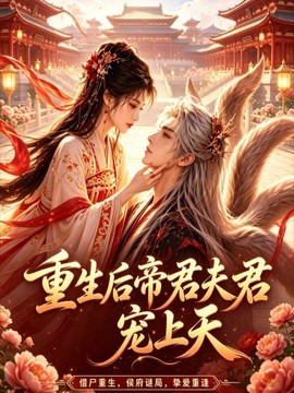 重生后帝君夫君宠上天