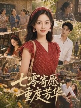七零寄愿 重度芳华