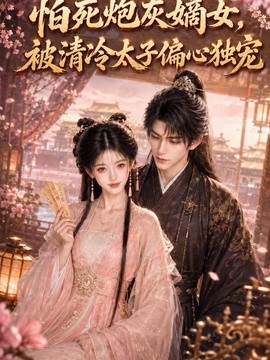 怕死炮灰嫡女 被清冷太子偏心独宠