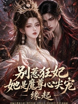 别惹狂妃她是魔尊心尖宠 缘起