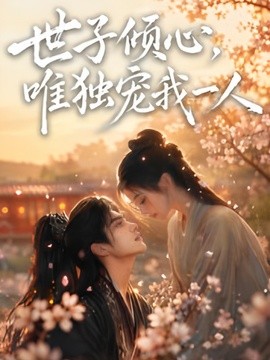 世子倾心 唯独宠我一人 64集 无码未删减版 AI短剧 2026