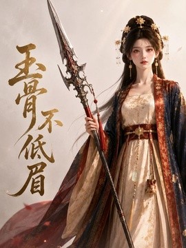 玉骨不低眉
