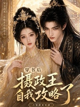 穿书后摄政王自我攻略了