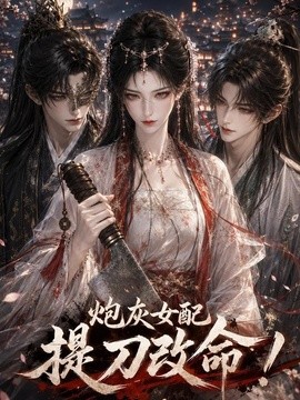 炮灰女配提刀改命！