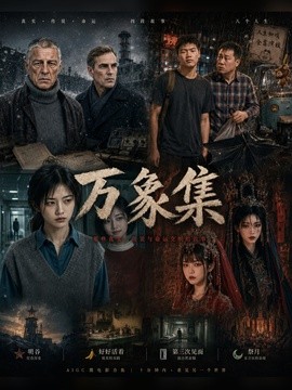 万象集1、2季
