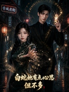 白蛇她有点小心思但不多 60集 AI短剧 1080P无码未删减版本 2026