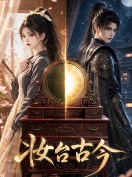 妆台古今