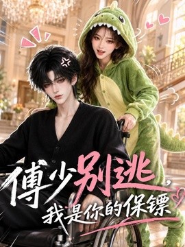 傅少别逃 我是你的保镖