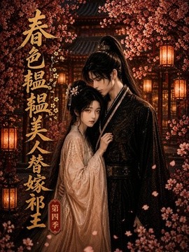 春色韫韫 美人替嫁祁王第四季