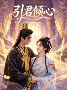 引君倾心