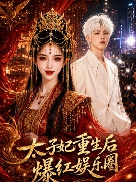 太子妃重生之后爆红娱乐圈