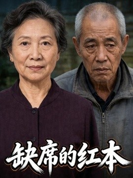 缺席的红本