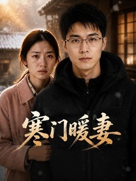 寒门暖妻