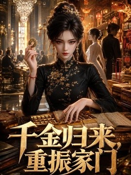 千金归来 重振家门