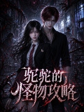 驼驼的怪物攻略