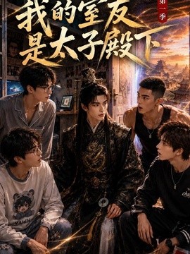 我的室友是太子殿下