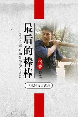 最后的棒棒 2016 2025