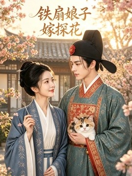 铁扇娘子嫁探花