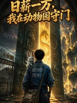 日薪一万 我在动物园守门