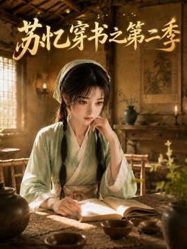 苏忆穿书之第二季