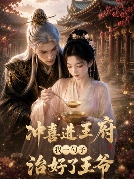 冲喜进王府 我一勺子治好了王爷