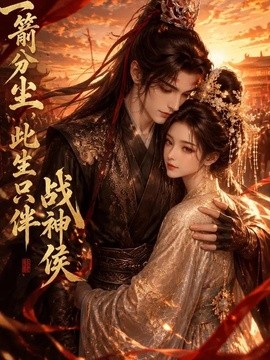 一箭分尘 此生只伴战神侯