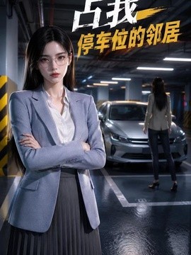 占我停车位的邻居