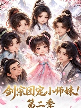 咱家剑宗团宠小师妹第二季