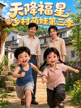 天降福星之乡村萌娃第三季