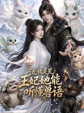 流放灵荒 王妃她能听懂兽语