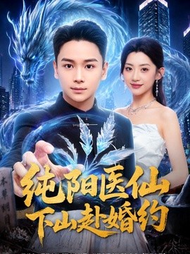 纯阳医仙下山赴婚约 80集 范高坡＆王冰星 2026